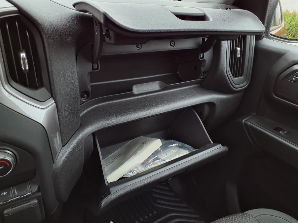 used 2021 Chevrolet Silverado 1500 car, priced at $26,000