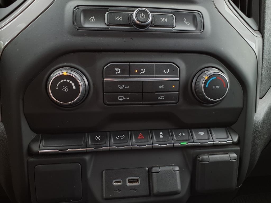 used 2021 Chevrolet Silverado 1500 car, priced at $26,000