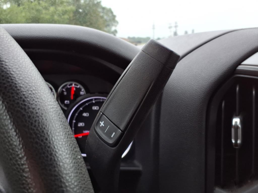 used 2021 Chevrolet Silverado 1500 car, priced at $26,000