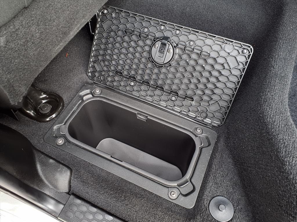 used 2024 Ram 2500 car, priced at $40,000