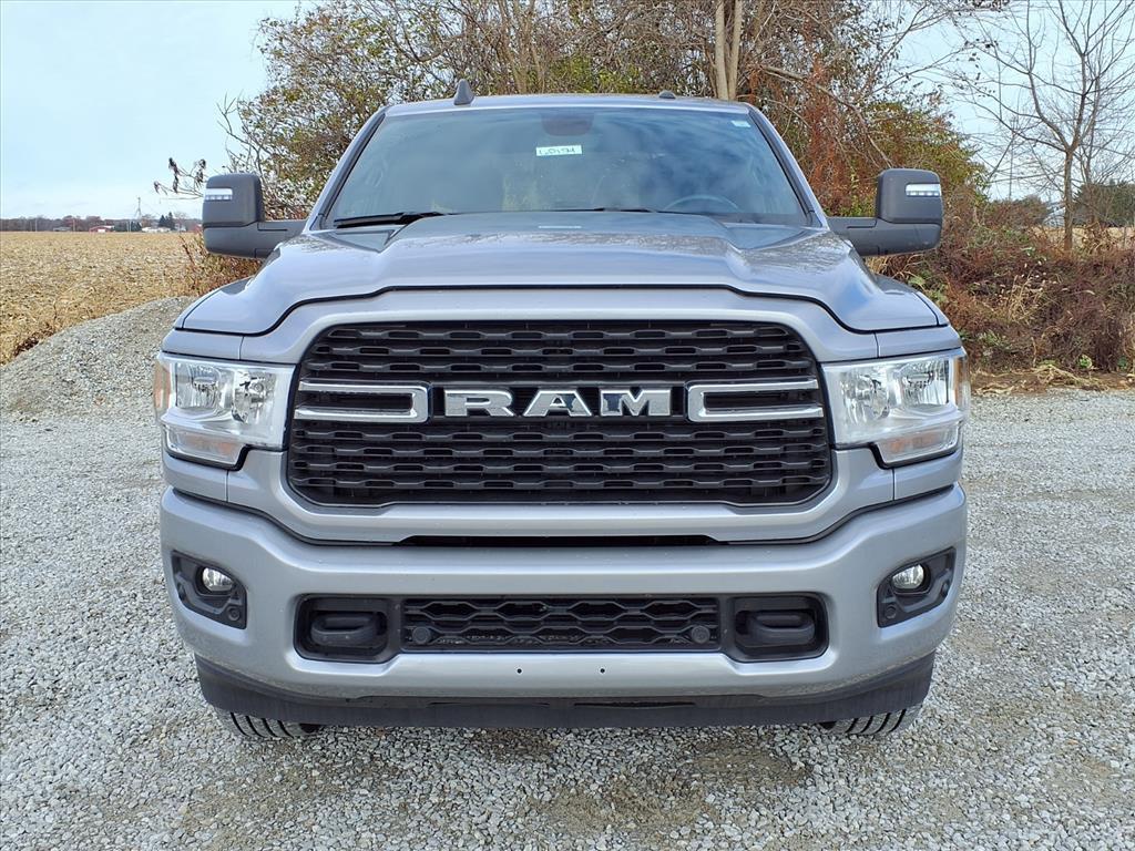 used 2024 Ram 2500 car, priced at $40,000