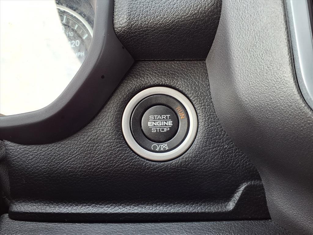 used 2024 Ram 2500 car, priced at $40,000