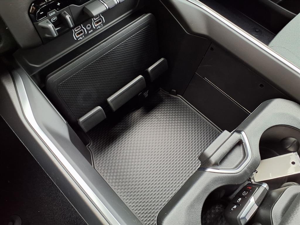 new 2026 Ram 1500 car, priced at $62,980