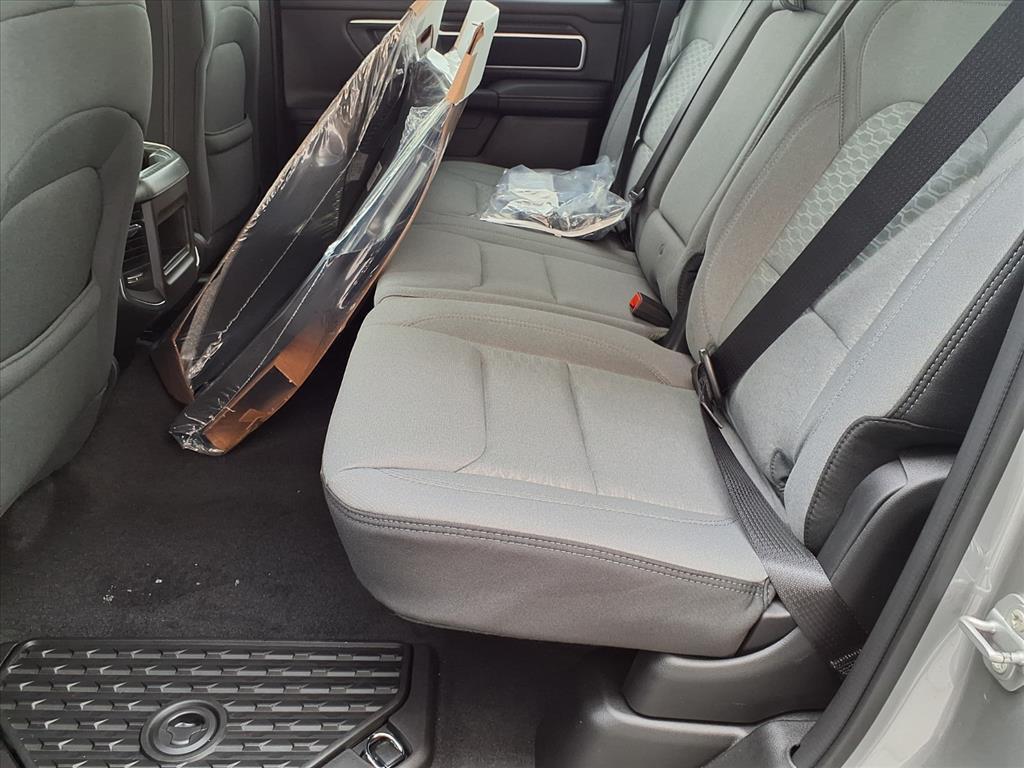 new 2026 Ram 1500 car, priced at $62,980