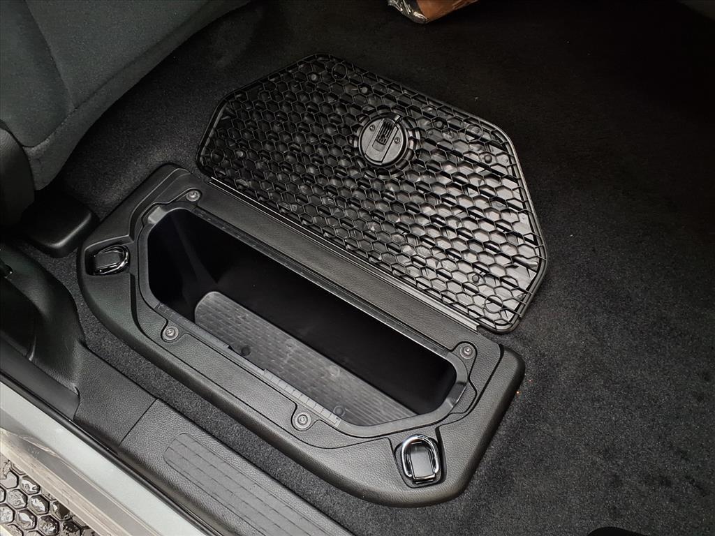 new 2026 Ram 1500 car, priced at $62,980