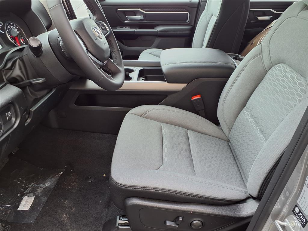 new 2026 Ram 1500 car, priced at $62,980