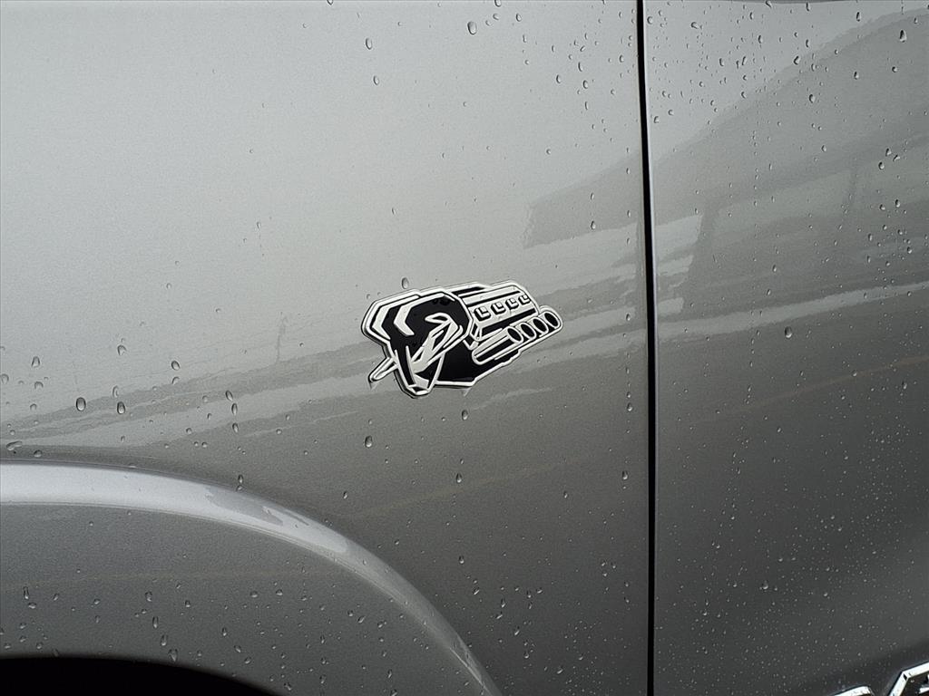 new 2026 Ram 1500 car, priced at $62,980