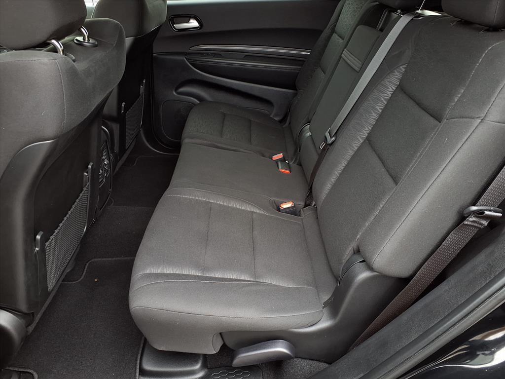 used 2024 Dodge Durango car, priced at $28,800