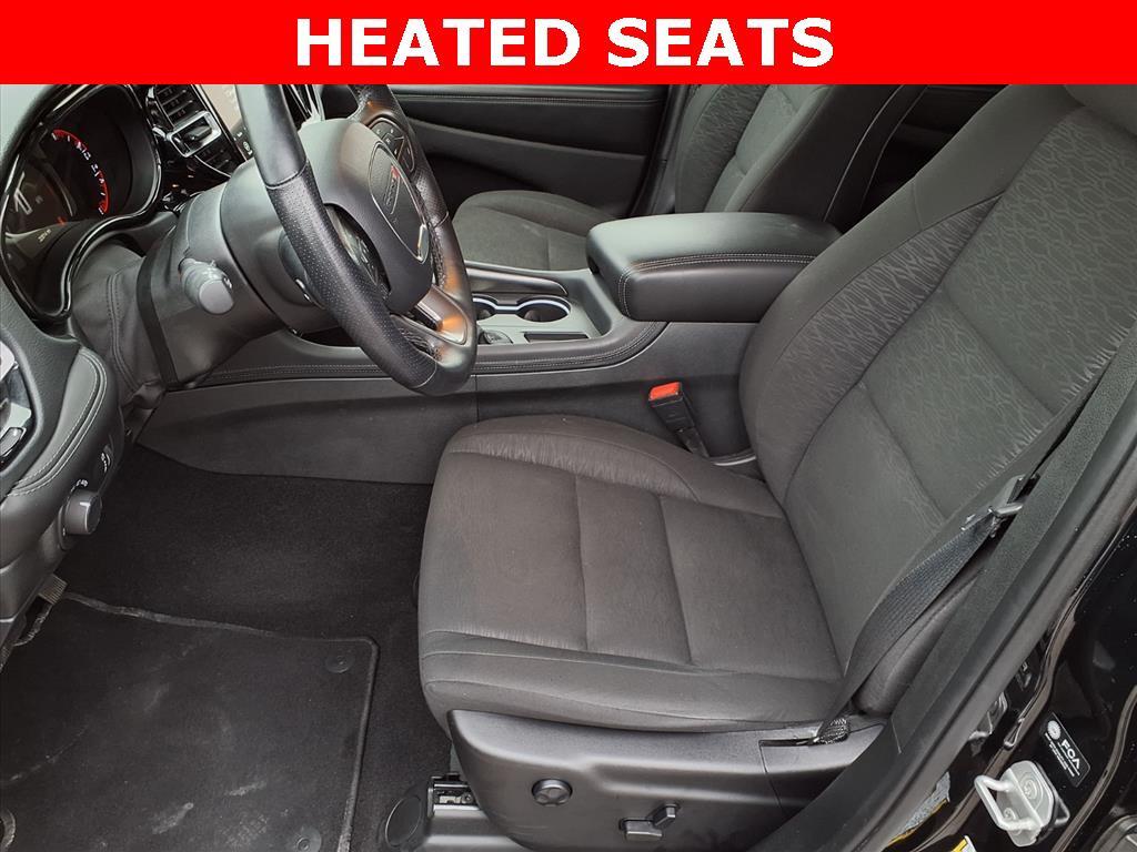 used 2024 Dodge Durango car, priced at $28,800