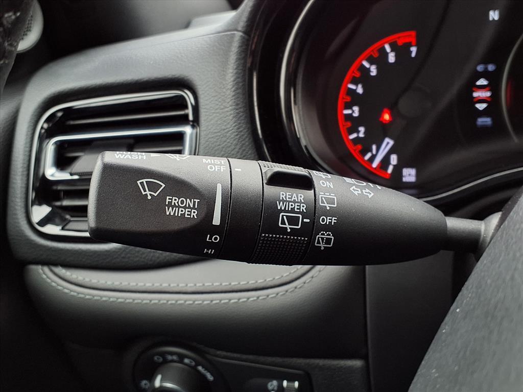 used 2024 Dodge Durango car, priced at $28,800