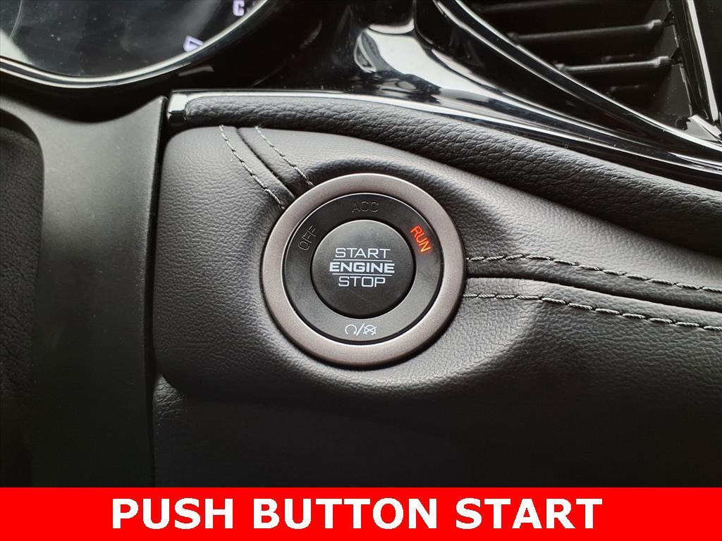 used 2024 Dodge Durango car, priced at $28,800