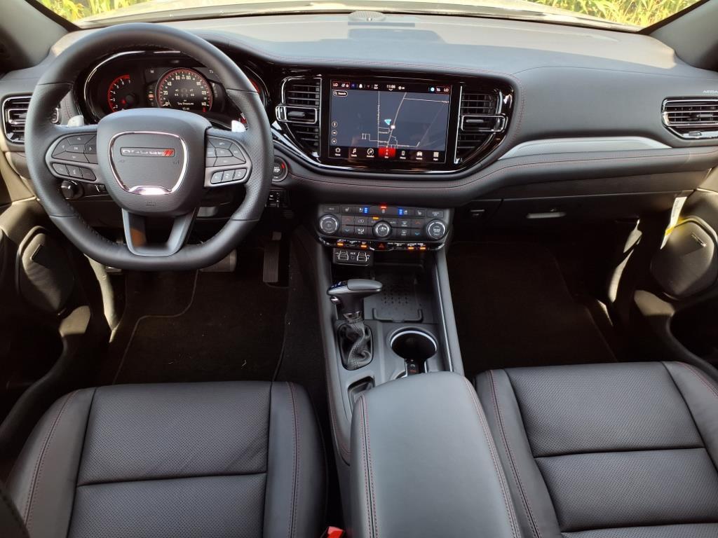 new 2025 Dodge Durango car, priced at $44,396