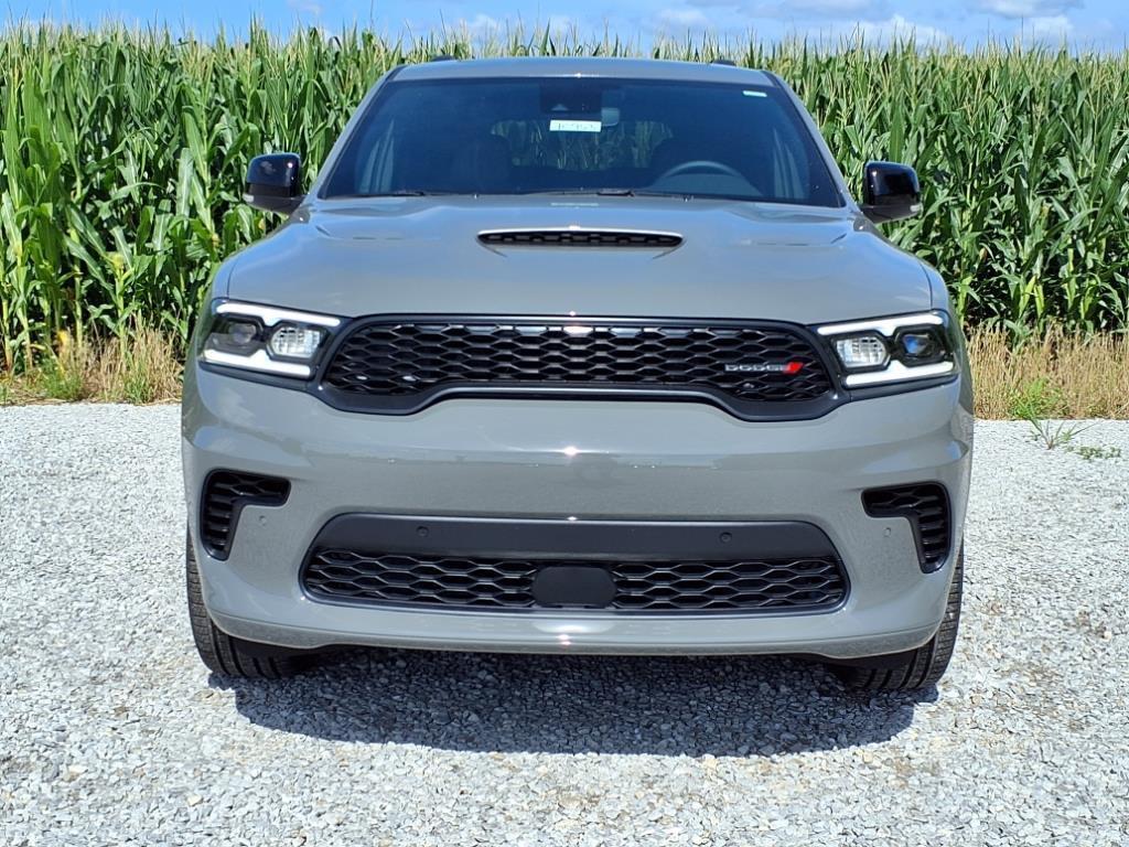 new 2025 Dodge Durango car, priced at $44,396