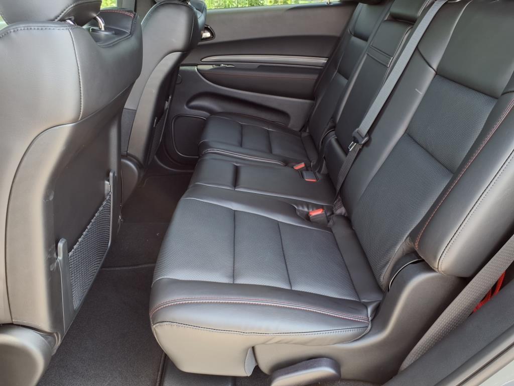 new 2025 Dodge Durango car, priced at $44,396