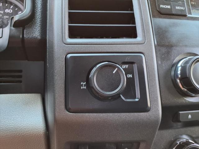 used 2017 Ford F-250 car, priced at $27,500