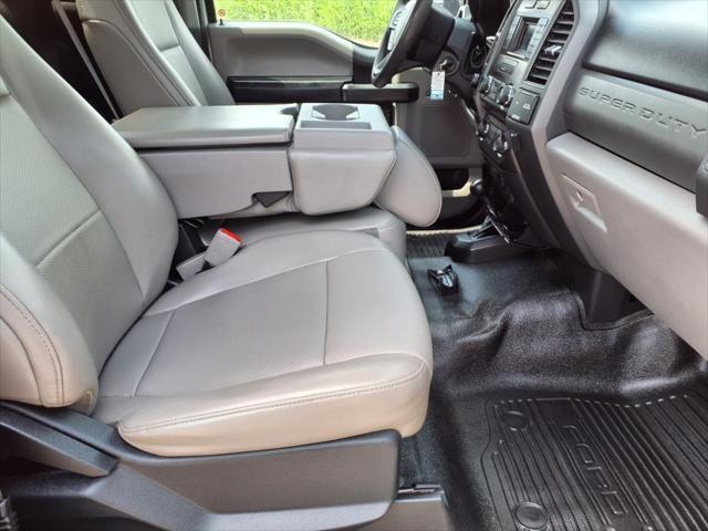 used 2017 Ford F-250 car, priced at $27,500