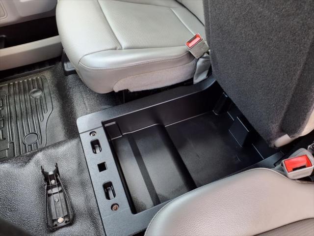 used 2017 Ford F-250 car, priced at $27,500