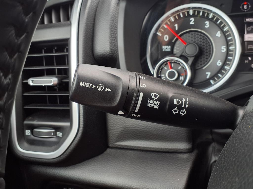 used 2022 Ram 1500 car, priced at $36,150