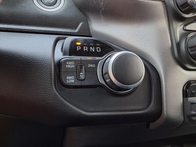 used 2024 Ram 2500 car, priced at $41,800
