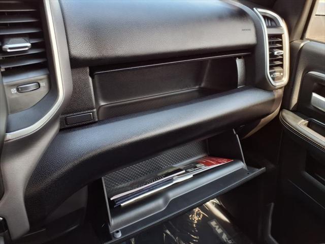 used 2024 Ram 2500 car, priced at $41,800