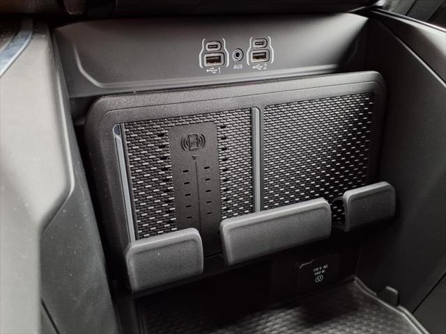 new 2025 Ram 1500 car, priced at $47,238