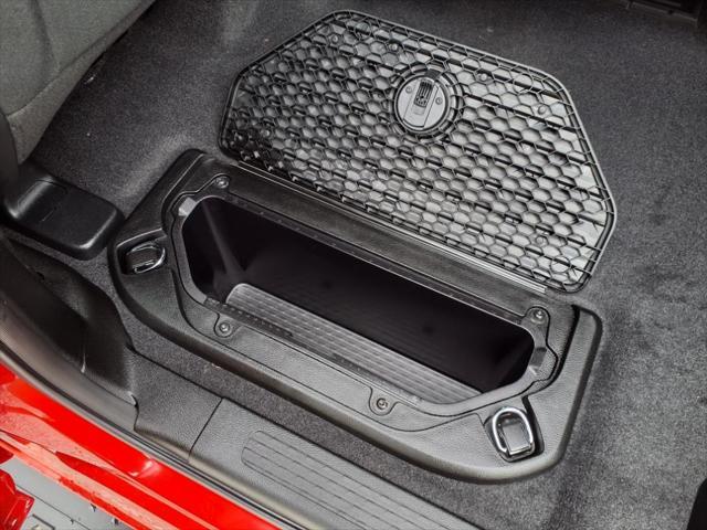 new 2025 Ram 1500 car, priced at $47,238