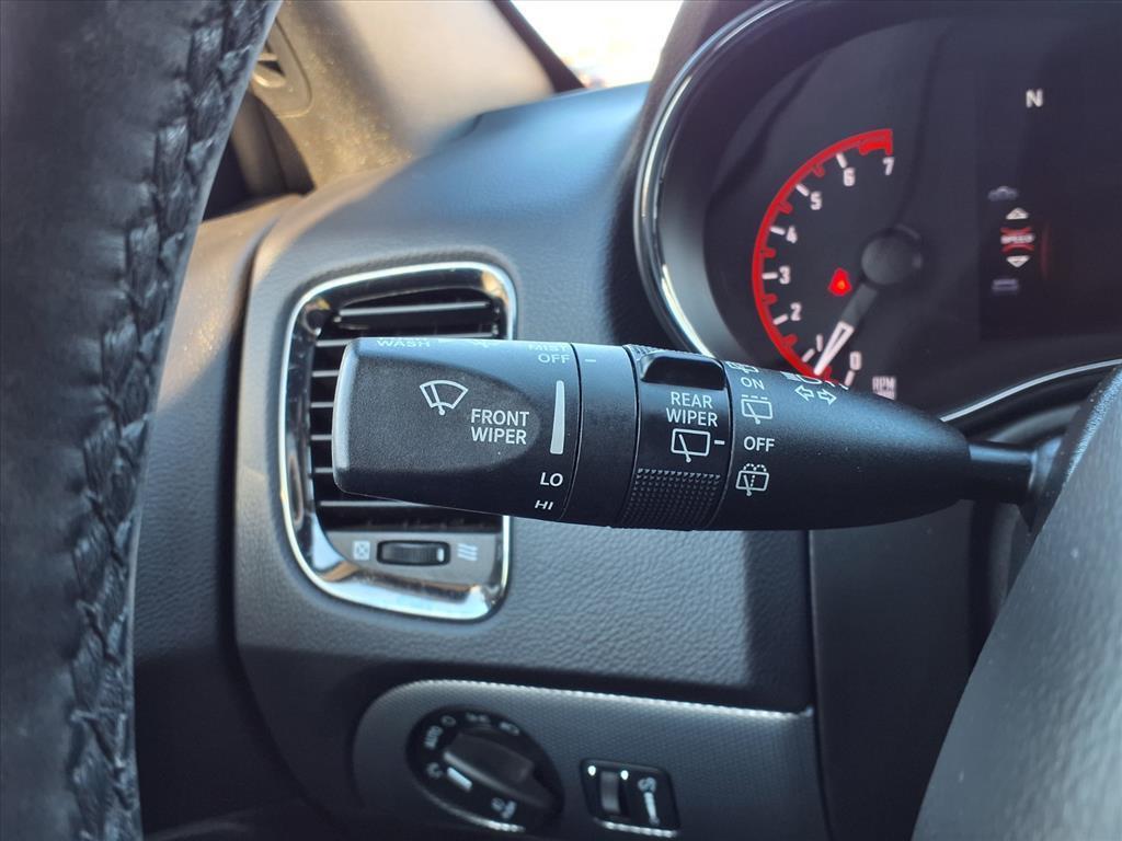 used 2020 Dodge Durango car, priced at $23,900