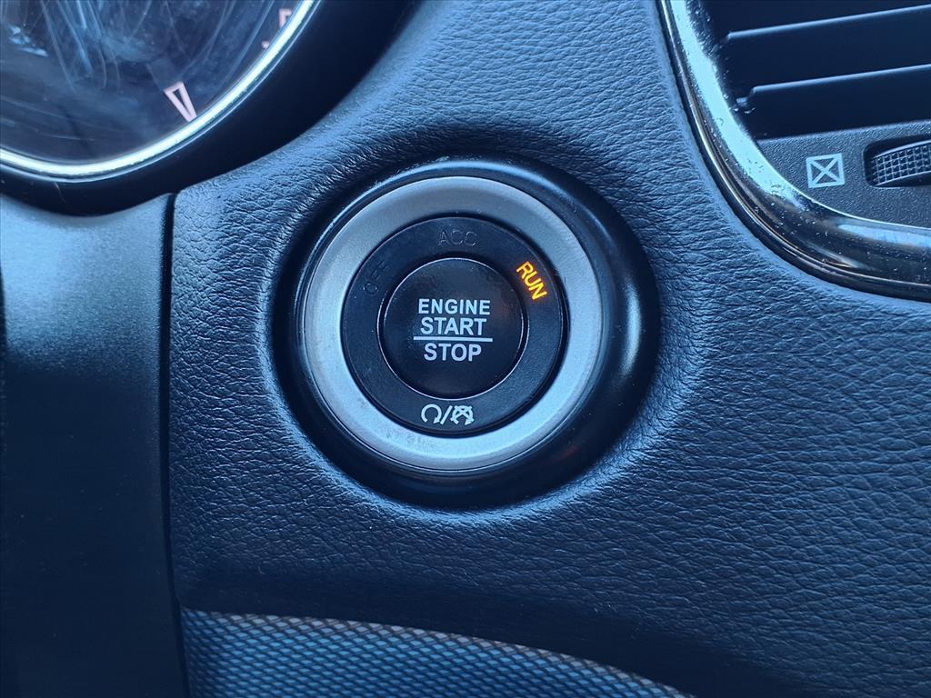 used 2020 Dodge Durango car, priced at $23,900