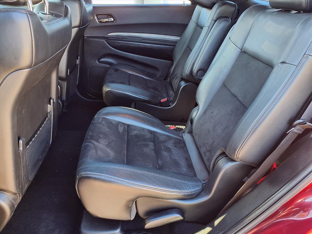 used 2020 Dodge Durango car, priced at $23,900