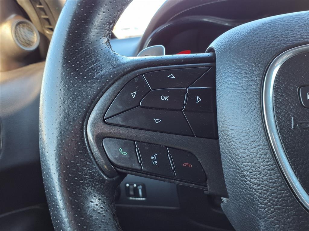 used 2020 Dodge Durango car, priced at $23,900