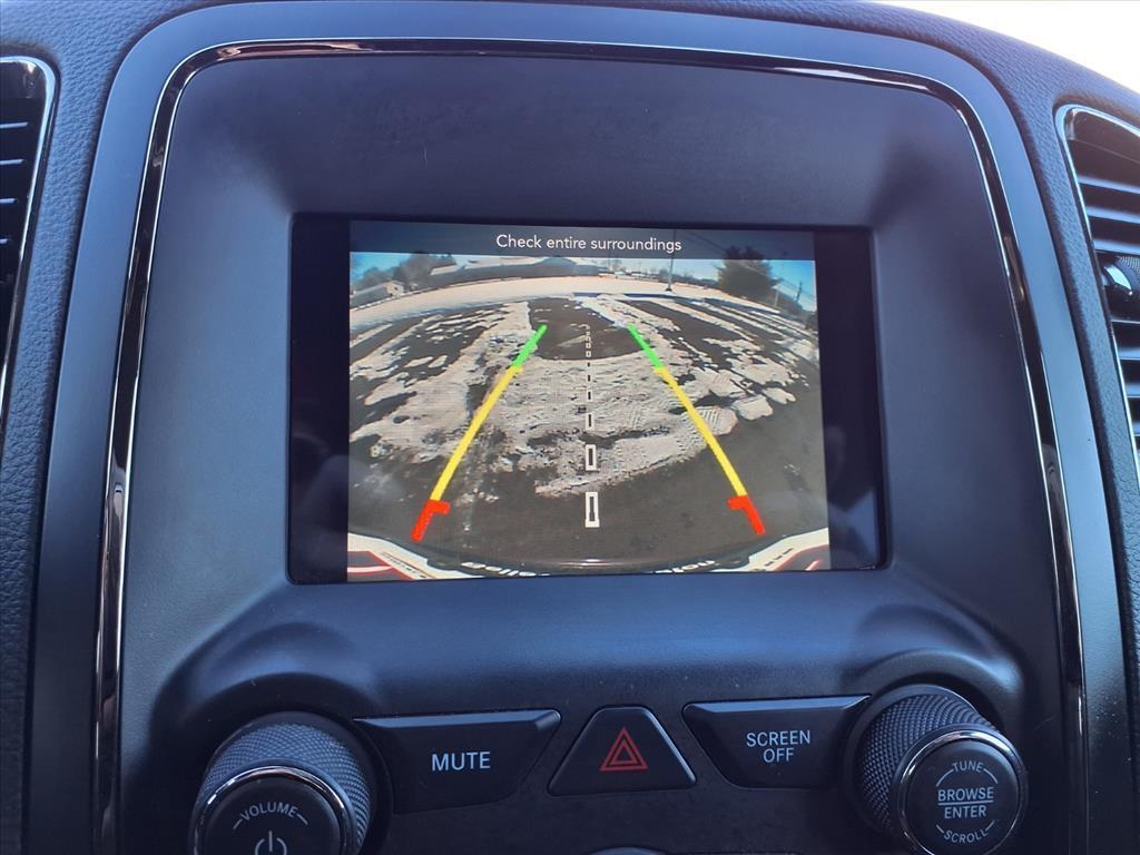 used 2020 Dodge Durango car, priced at $23,900