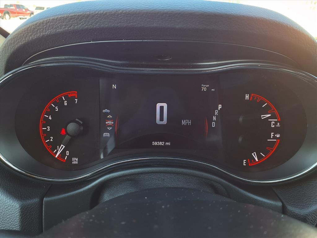 used 2020 Dodge Durango car, priced at $23,900