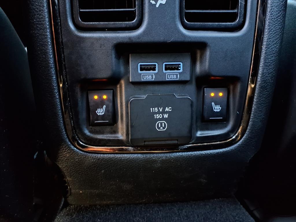 used 2020 Dodge Durango car, priced at $23,900