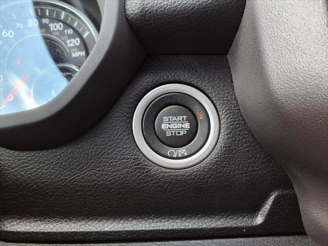 used 2024 Ram 2500 car, priced at $41,800