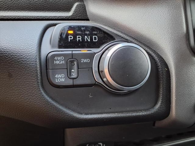 used 2024 Ram 2500 car, priced at $41,800