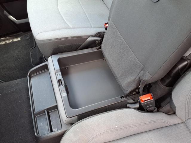 used 2024 Ram 2500 car, priced at $41,800
