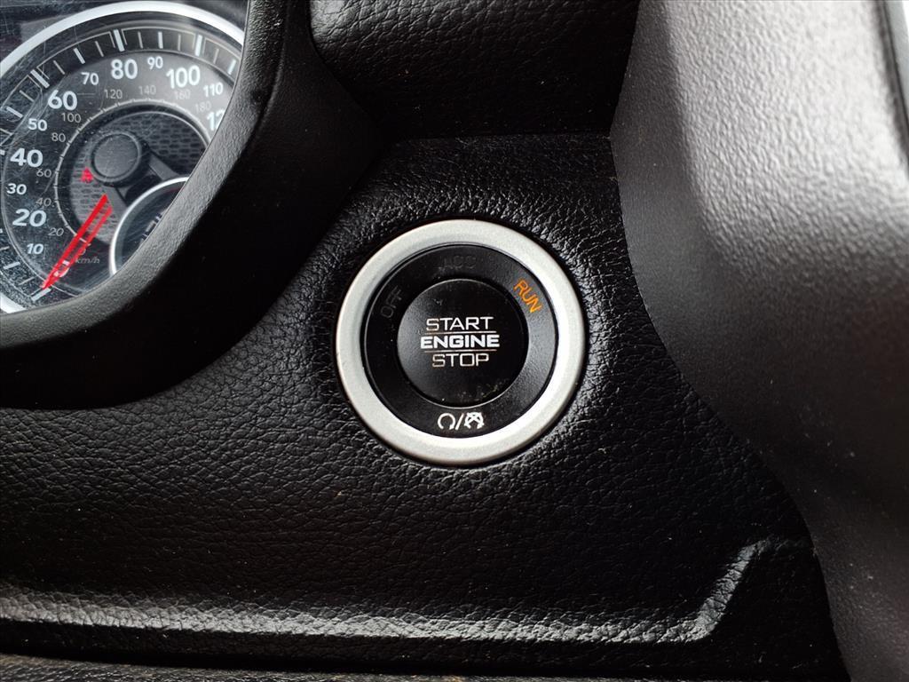 used 2019 Ram 1500 car, priced at $20,700