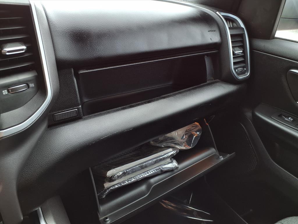 used 2019 Ram 1500 car, priced at $20,700