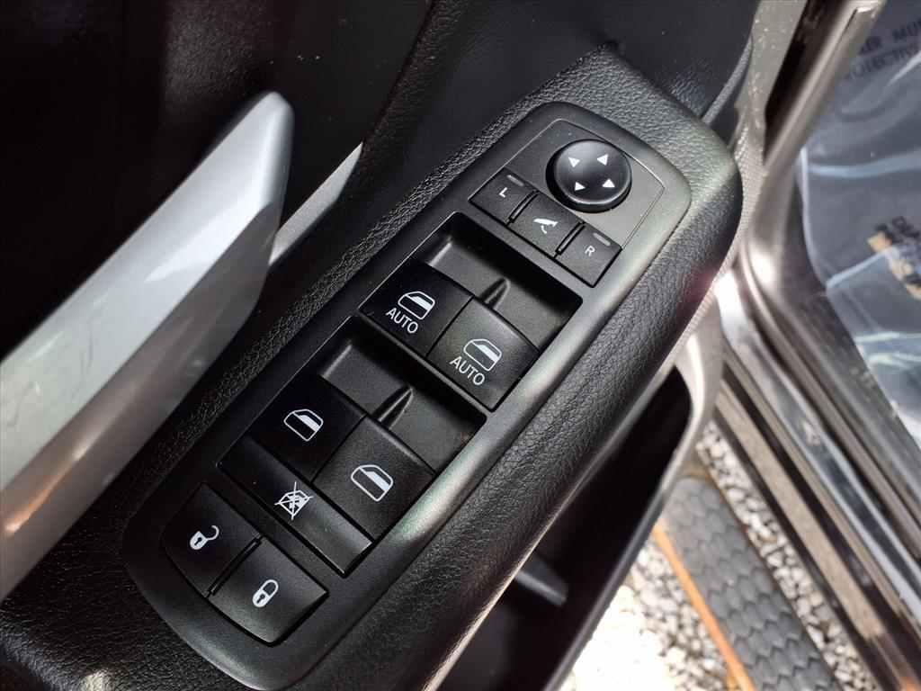 used 2019 Ram 1500 car, priced at $20,700