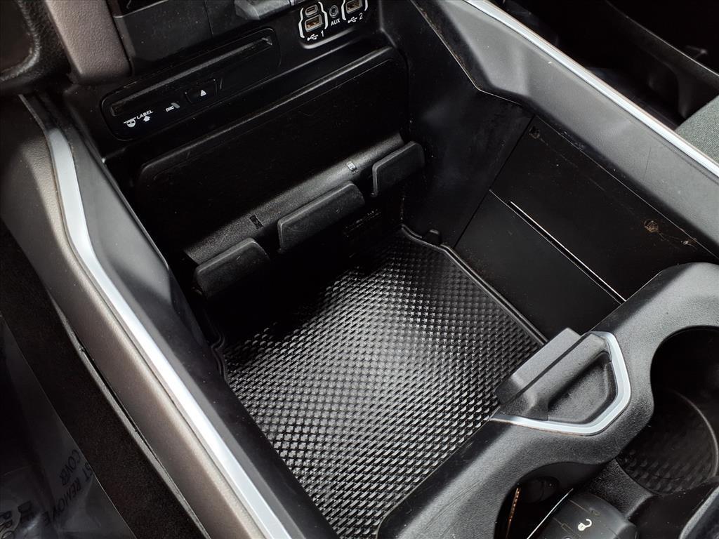 used 2019 Ram 1500 car, priced at $20,700
