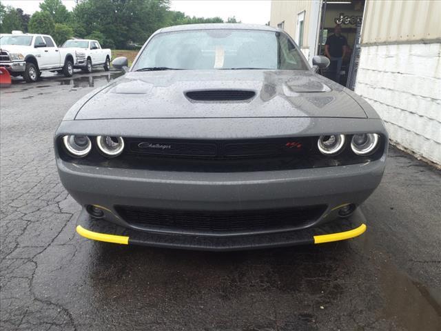 new 2023 Dodge Challenger car, priced at $52,980