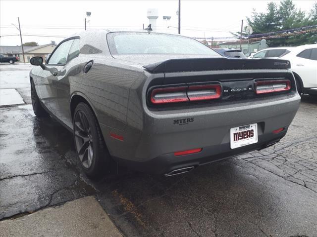 new 2023 Dodge Challenger car, priced at $52,980