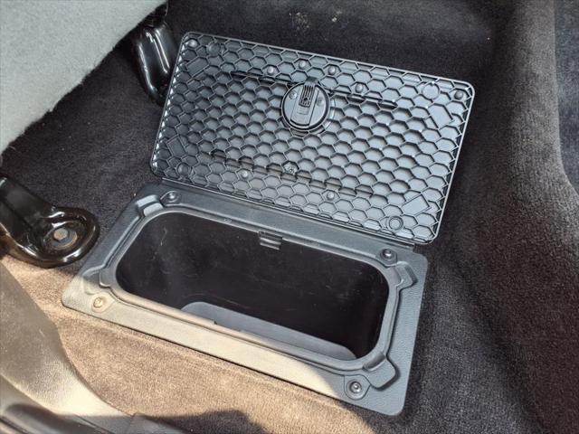 used 2017 Ram 1500 car, priced at $15,400