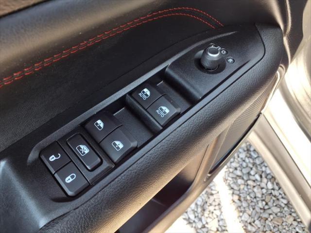 used 2022 Jeep Compass car, priced at $23,600