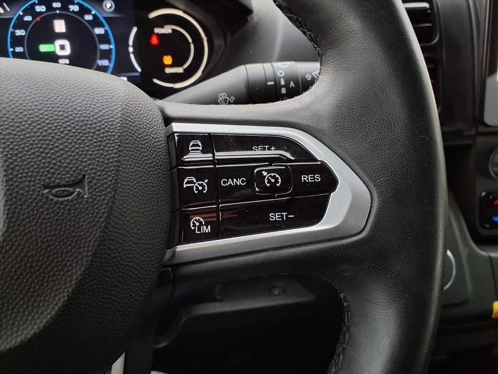 used 2024 Ram ProMaster 3500 car, priced at $26,000