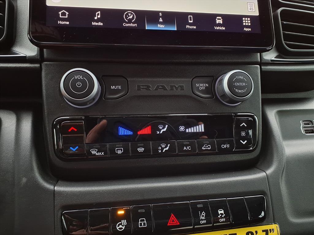 used 2024 Ram ProMaster 3500 car, priced at $26,000