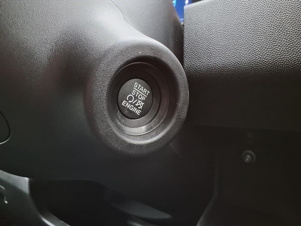 used 2024 Ram ProMaster 3500 car, priced at $26,000