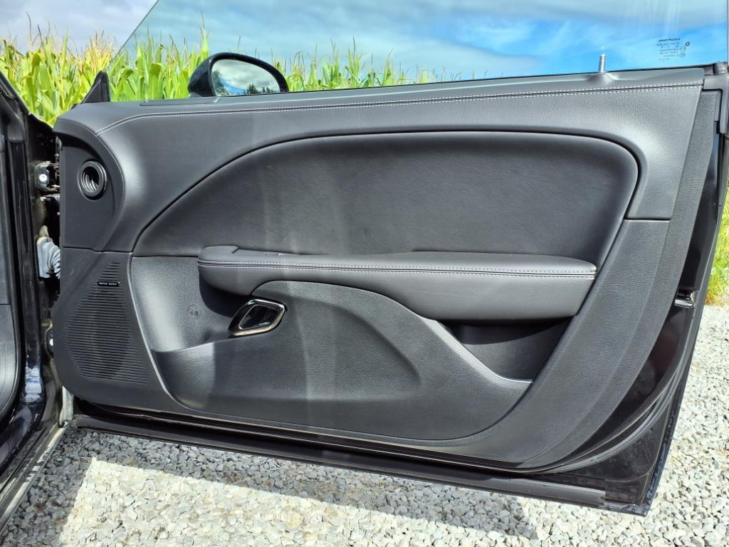 used 2023 Dodge Challenger car, priced at $77,000