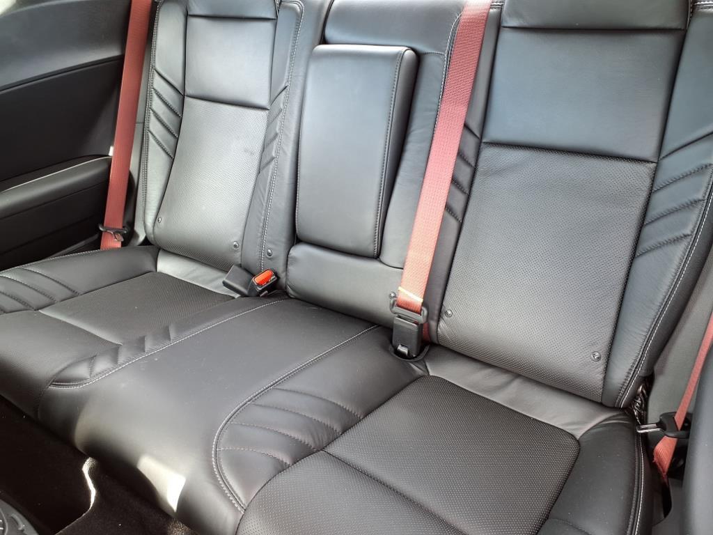 used 2023 Dodge Challenger car, priced at $77,000