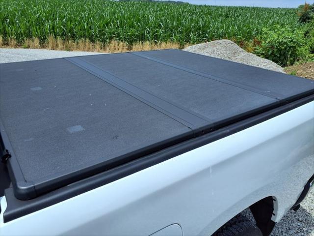 used 2020 Ram 1500 car, priced at $25,200